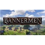 Bannermen (PC) klíč Steam 702181