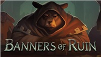 Banners of Ruin (PC) klíč Steam
