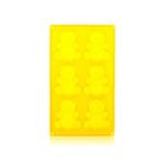 Banquet Forma sil. CUL. Yellow medv. 8591022342466