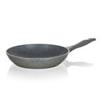 Banquet Pánev nepř. GRANITE Grey 24cm 8591022372708