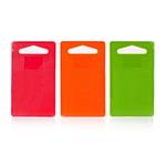 Banquet Prkénko plast CUL. PC 34,4 cm 8591022322284