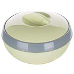BANQUET Termohrnec s poklicí AVANZA 1,5 l, Olive 15975253