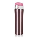 Banquet Termoska BODO 430ml růž.met. 8591022527795