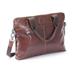 Baoobaoo Brašňa Slimbag pre MacBook 13" Brandy BB112