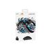 Baracuda herní myš LOBSTER, 7D, 6400 dpi, černá (BGM-081) 3858894506538