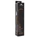 Baracuda podložka pod myš WALRUS-XL, 800x400 mm, černá/oranžová (BGMP-011) 3858894503643