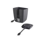 Barco ClickShare sada - 2x tlačítko + 1x organizér pro C-5, C-10, CX-20, CX-30, CX-50, USB-C 72R9861600P01C