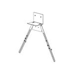 Barco ClickShare TV mount R8788649K