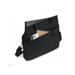 BASE XX Laptop Bag Clamshell 13-14.1" Black D31794