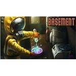 Basement (PC) klíč Steam 1645714