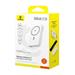 Baseus Airpow 2 22.5W Qi2 Magnetická Powerbanka 10000mAh Moon White 6932172676995