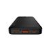 Baseus Airpow 20W Fast Charge Powerbanka 10000mAh Black 6932172626884
