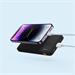 Baseus Airpow 20W Fast Charge Powerbanka 10000mAh Black 6932172626884
