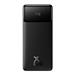 Baseus Bipow Powerbanka s digitálním displejem 20000mAh 25W černá + Type-C kabel 60W PPBD020301