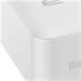 Baseus Bipow powerbanka s digitálním displejem 30000mAh 15W bílá PPBD050202