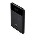 Baseus Blade powerbanka 20000 mAh 100W 2xUSB-A/2x USB-C černá 6932172625474