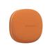 Baseus Bluetooth sluchátka AirNora 2 oranžové 6932172625733