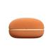 Baseus Bluetooth sluchátka AirNora 2 oranžové 6932172625733
