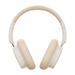 Baseus Bluetooth sluchátka Bowie D05 krémově bílé 6932172626020
