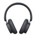 Baseus Bluetooth sluchátka Bowie D05 šedé 6932172626037