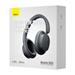 Baseus Bluetooth sluchátka Bowie D05 šedé 6932172626037