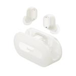 Baseus Bluetooth sluchátka Bowie EZ10 bílé 6932172630867
