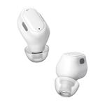 Baseus Bluetooth sluchátka Bowie WM01 bílé 6932172628390