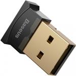 Baseus Bluetooth USB 4.0 adaptér pro PC, černá CCALL-BT01