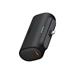 Baseus Compact (IP Edition) 20W Fast Charge USB-C Powerbanka 5000mAh Cluster Black 6932172663124