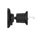 Baseus CW01 Magnetický Držák do Auta s Bezdrátovým nabíjením 15W Cluster Black 6932172632151