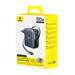 Baseus EnerCore CJ11 100W Nabíječka Cluster Black 6932172695606