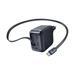 Baseus EnerCore CJ11 67W Nabíječka Cosmic Black 6932172696498