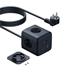Baseus EnerFill FA11 6v1 Napájecí Kostka 67W Cosmic Black 6932172687526