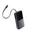 Baseus EnerFill FC51 Bipow 2 Pro 22.5W Powerbanka 10000mAh Cosmic Black 6932172691875