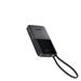 Baseus EnerFill FC51 Bipow 2 Pro 22.5W Powerbanka 10000mAh Cosmic Black 6932172691875
