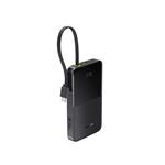 Baseus EnerFill FC51 Bipow 2 Pro 22.5W Powerbanka 10000mAh Cosmic Black 6932172691875