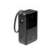 Baseus EnerFill FC51 Bipow 2 Pro 22.5W Powerbanka 30000mAh Cosmic Black 6932172698645