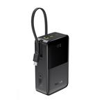 Baseus EnerFill FC51 Bipow 2 Pro 22.5W Powerbanka 30000mAh Cosmic Black 6932172698645