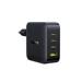 Baseus EnerFill FH11 GaN Fast Stolní Nabíječka 140W Cosmic Black 6932172698812