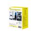 Baseus EnerFill FH11 GaN Fast Stolní Nabíječka 140W Cosmic Black 6932172698812