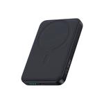 Baseus EnerFill FM11 22.5W Magnetická Powerbanka 10000mAh Cosmic Black 6932172690434