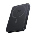 Baseus EnerFill FM12 22.5W Magnetická Powerbanka 10000mAh Black 6932172699062