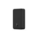 Baseus EnerFill FM41 Ultra Mini 20W Magnetická Powerbanka 20000mAh Black 6932172699277