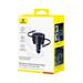 Baseus Enjoyment Max Nabíječka do Auta USB-C/USB-C 60W Cosmic Black 6932172682576