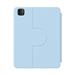Baseus Minimalist Series magnetický kryt na Apple iPad Pro 12.9'', modrá ARJS040803