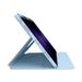 Baseus Minimalist Series magnetický kryt na Apple iPad Pro 12.9'', modrá ARJS040803