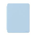 Baseus Minimalist Series magnetický kryt na Apple iPad Pro 12.9'', modrá ARJS040803