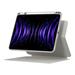 Baseus Minimalist Series magnetický kryt na Apple iPad Pro 12.9'', šedá ARJS040813