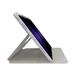Baseus Minimalist Series magnetický kryt na Apple iPad Pro 12.9'', šedá ARJS040813