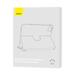 Baseus Minimalist Series magnetický kryt na Apple iPad Pro 12.9'', šedá ARJS040813